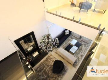 3be6f25d5f168c79e3fb00472b60d6bb35b1d6b4 · Casa com 3 dormitórios para alugar, 500 m² por R$ 15.726,00/mês - Parque Olívio Franceschini - Horto