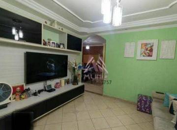2a2cd77bc0753d64afa4fb6b900ac5709a0bee3a · Espaçoso Sobrado com 4 dormitórios à venda, 274 m² por R$ 878.000 - Parque Terra Nova - São Bernardo