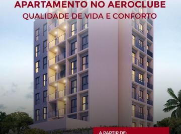 Apartamento · 2 Quartos · Apartamento à venda no bairro Bessa - João Pessoa/PB