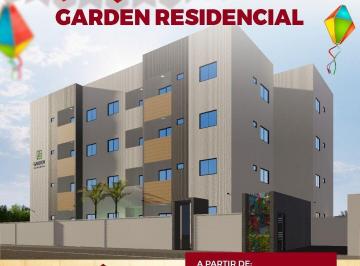 Apartamento · 2 Quartos · Apartamento à venda no bairro Valentina de Figueiredo - João Pessoa/PB