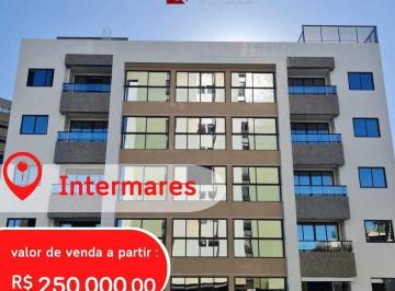 Apartamento · 2 Quartos · Apartamento à venda no bairro intermares - João Pessoa/PB