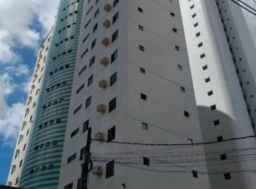 Apartamento · 164m² · 1 Vaga · Apartamento à venda no bairro Brisamar - João Pessoa/PB
