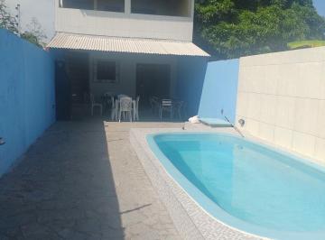 Casa · 5 Quartos · 1 Vaga · Casa à venda no bairro JACUMÃ - Conde/PB