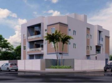 Apartamento · 2 Quartos · 1 Vaga · Apartamento à venda no bairro Cristo Redentor - João Pessoa/PB