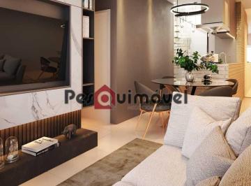 Apartamento · 2 Quartos · 1 Vaga · Apartamento à venda no bairro Bancários - João Pessoa/PB