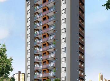 Apartamento · 2 Quartos · 1 Vaga · Apartamento à venda no bairro Bessa - João Pessoa/PB