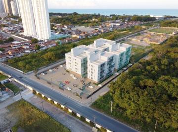 Apartamento · 2 Quartos · 1 Vaga · Apartamento à venda no bairro Altiplano Cabo Branco - João Pessoa/PB
