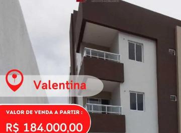 Apartamento · 3 Quartos · Apartamento à venda no bairro Valentina de Figueiredo - João Pessoa/PB
