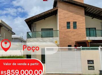 Casa · 2 Quartos · 1 Vaga · Casa à venda no bairro POÇO - João Pessoa/PB