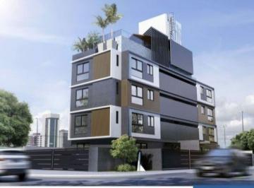 Apartamento · 55m² · 2 Quartos · 1 Vaga · Apartamento à venda no bairro Jardim Oceania - João Pessoa/PB