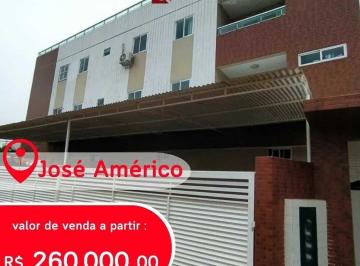 Apartamento · 3 Quartos · Apartamento à venda no bairro José Américo - João Pessoa/PB