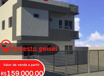 Apartamento · 2 Quartos · Apartamento à venda no bairro Ernesto Geisel - João Pessoa/PB