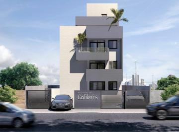 Apartamento · 2 Quartos · 1 Vaga · Apartamento à venda no bairro Cidade dos Colibris - João Pessoa/PB