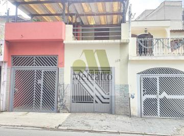 Casa · 145m² · 2 Quartos · 1 Vaga · Casa Sobrado em Pq Pinheiros - Taboão da Serra