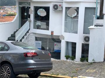 Comercial · 120m² · Prédio inteiro à venda em Água fria - SP
