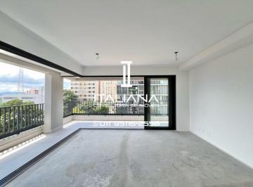 Apartamento · 137m² · 3 Quartos · 2 Vagas · Apartamentos em Vila Madalena Com 3 Suítes e 2 Vagas