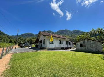 Rural · 798m² · 4 Quartos · 2 Vagas · Casa com amplo terreno em Rio Esperança