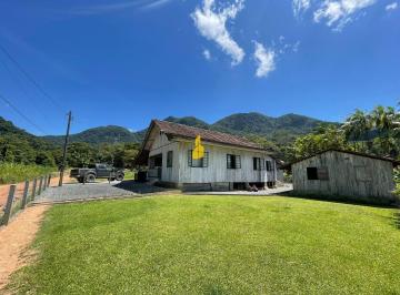 Rural · 798m² · 4 Quartos · 2 Vagas · Casa com amplo terreno em Rio Esperança