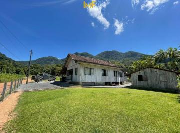 Rural · 798m² · 4 Quartos · 2 Vagas · Casa com amplo terreno em Rio Esperança