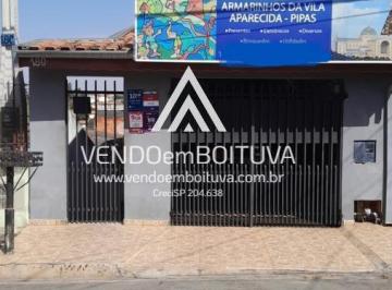 2023090813494536444.jpg · Casa para Venda em Boituva, Vila Nossa Senhora Aparecida, 4 dormitórios, 3 banheiros, 2 vagas