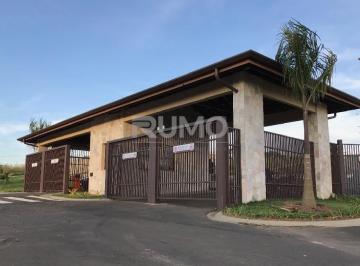0 · terreno à venda em Residencial Vila Toscana