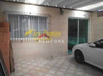 Casa · 10m² · 2 Quartos · 2 Vagas · Casa em   RUA AURI VERDE - Balneário Samas - Mongaguá/SP