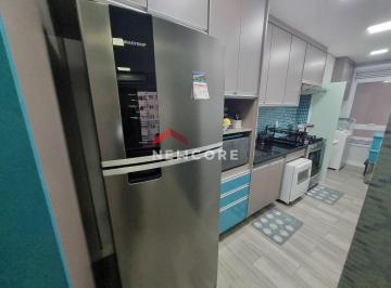 Apartamento · 75m² · 2 Quartos · 1 Vaga · Apartamento em Avenida Presidente Wilson - Gonzaga - Santos/SP