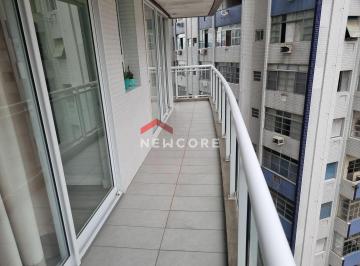 Apartamento no Unlimited a venda em Avenida Presidente Wilson - Gonzaga - Santos · Apartamento em Avenida Presidente Wilson - Gonzaga - Santos/SP