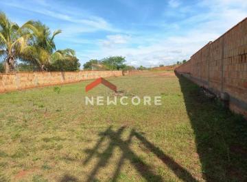 Terreno · 1680m² · Lote em  Rua das Quaresmeiras - Chácaras Renno - Piratininga/SP