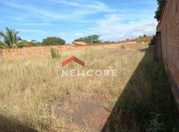 Terreno · 1680m² · Lote em  Rua das Quaresmeiras - Chácaras Renno - Piratininga/SP
