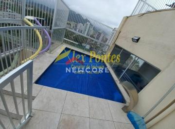 Apartamento · 175m² · 4 Quartos · 1 Vaga · Apartamento em avenida governador mario covas junior - Centro - Mongaguá/SP