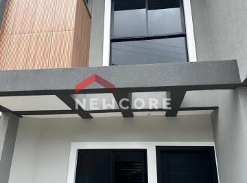 Casa · 66m² · 2 Quartos · 1 Vaga · Sobrado em Rua Antonio Rocha - Perequê - Porto Belo/SC