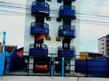 Apartamento · 49m² · 2 Quartos · 1 Vaga · Apartamento em   Av : São Paulo - Agenor de Campos - Mongaguá/SP