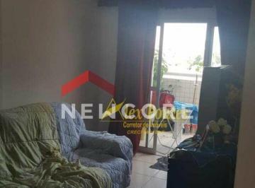 Apartamento · 86m² · 3 Quartos · 2 Vagas · Apartamento em Antônio Cordeiro Mendes - Pedreira - Mongaguá/SP