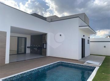 Área de Serviço · Condomínio com 3 quartos à venda em Alphaville Nova Esplanada - SP