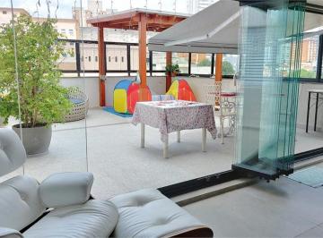 Sem Categoria · Garden com 3 quartos à venda em Vila mariana - SP