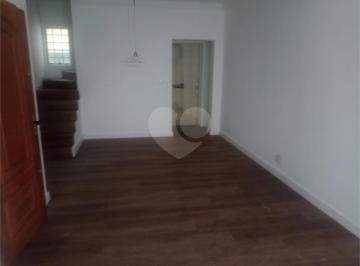 Área de Serviço · Casa de vila com 4 quartos à venda em Vila olímpia - SP