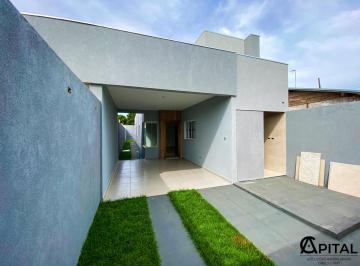Casa · 102m² · 3 Quartos · 2 Vagas · Lindo imóvel com belíssima localização!
