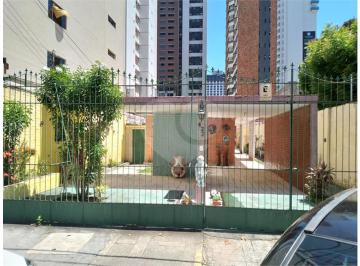 Área de Serviço · Casa com 3 quartos à venda em Meireles - CE