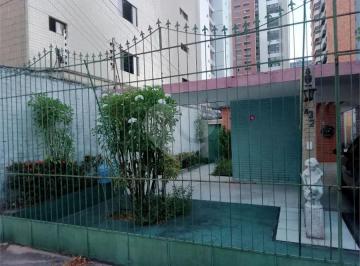 Casa · 379m² · 3 Quartos · 2 Vagas · Casa com 3 quartos à venda em Meireles - CE