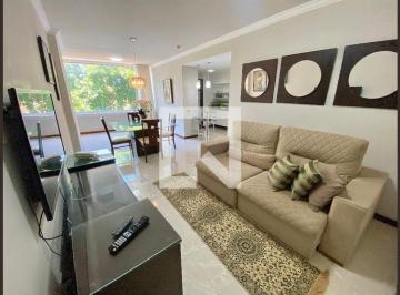 Apartamento · 60m² · 1 Quarto · 1 Vaga · Apartamento para Aluguel - Ondina, 1 Quarto, 60 m² - Salvador
