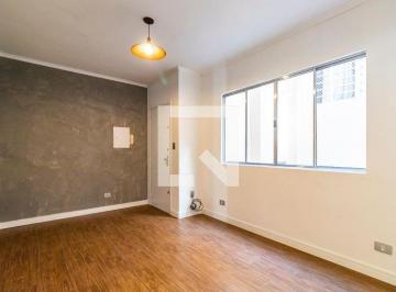 Apartamento · 59m² · 2 Quartos · Apartamento para Aluguel - Vila Mariana, 2 Quartos,  59 m² - São Paulo