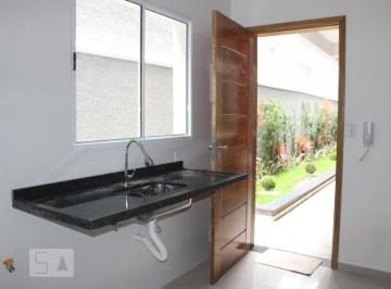 Apartamento · 40m² · 1 Quarto · Apartamento para Aluguel - Vila Re, 1 Quarto, 40 m² - São Paulo