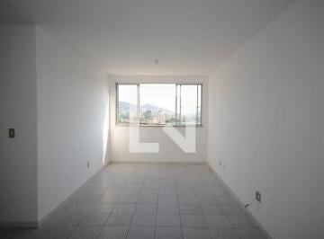 Apartamento · 130m² · 2 Quartos · 1 Vaga · Apartamento para Aluguel - Campinho, 2 Quartos,  130 m² - Rio de Janeiro