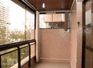 Apartamento · 68m² · 1 Quarto · 1 Vaga · Apartamento para Aluguel - Jardim Oceânico, 1 Quarto, 68 m² - Rio de Janeiro