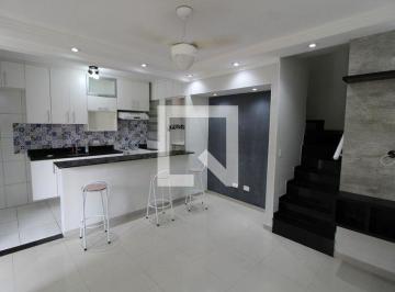 Apartamento · 65m² · 2 Quartos · 1 Vaga · Apartamento para Aluguel - Parque São Lucas, 2 Quartos,  65 m² - São Paulo