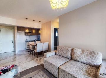 Apartamento · 65m² · 2 Quartos · 2 Vagas · Apartamento para Aluguel - Panamby, 2 Quartos,  65 m² - São Paulo