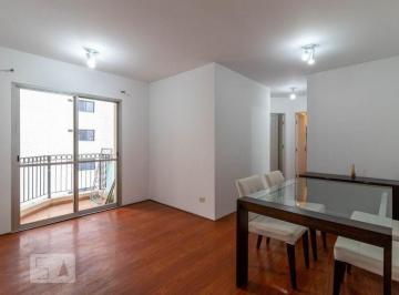 Apartamento · 73m² · 3 Quartos · 2 Vagas · Apartamento para Aluguel - Santana, 3 Quartos, 73 m² - São Paulo
