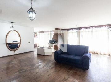 Casa · 395m² · 7 Quartos · 4 Vagas · Casa para Aluguel - Água Fria, 7 Quartos, 395 m² - São Paulo
