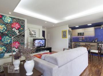 Apartamento · 66m² · 1 Quarto · 1 Vaga · Apartamento para Aluguel - Vila Madalena, 1 Quarto, 66 m² - São Paulo